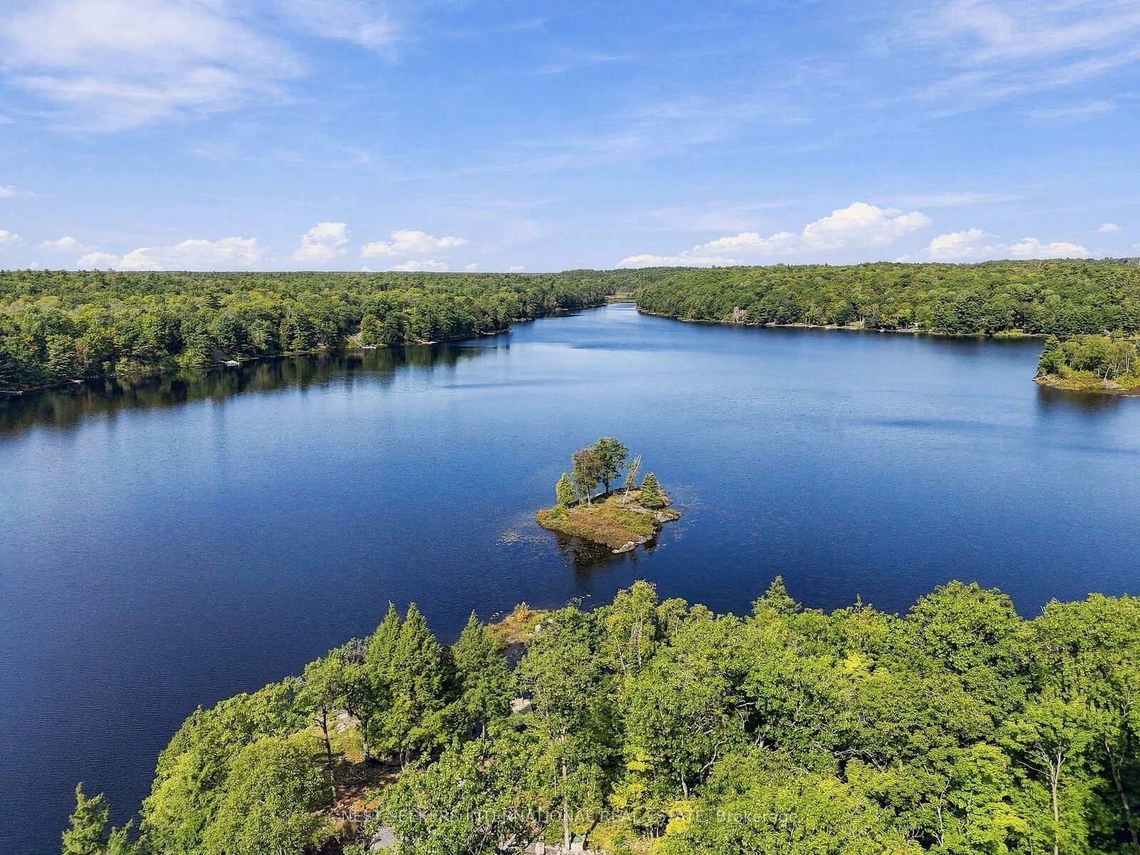 Property Photo:  44 Bell Lake Road  ON P2A 2W9 
