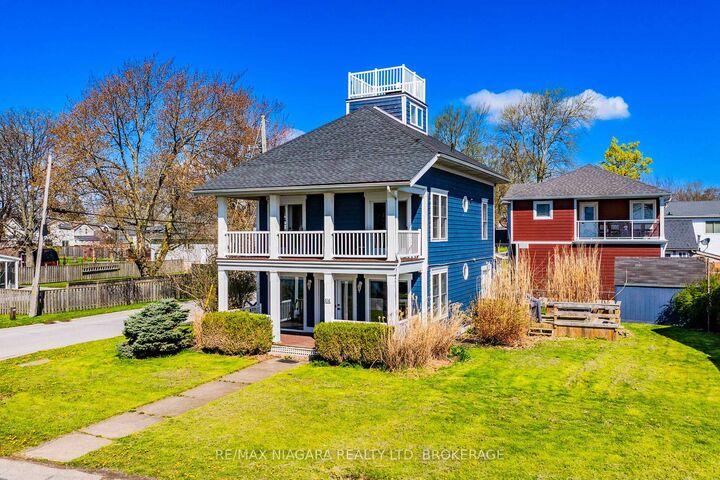 Property Photo:  616 Lakeshore Road  ON L2A 1B6 