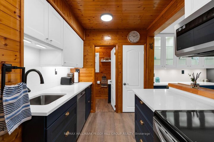 Property Photo: 1387 Old Barrie Road W ON L0L 2L0