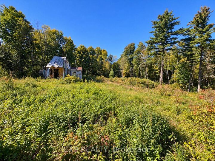 Property Photo:  942 Bathurst 9th Concession Road  ON K7H 3C9 