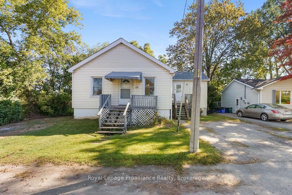 Property Photo: 151 Stanley Street ON K8N 3Z9