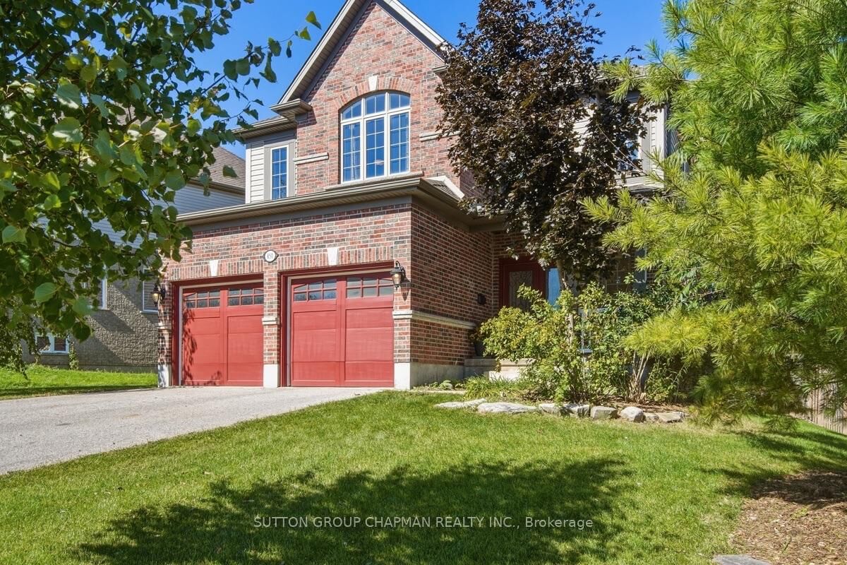 Property Photo: 850 Teakwood Lane ON N6H 0E5