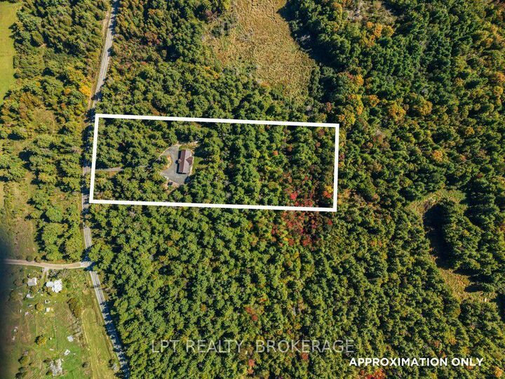 Property Photo:  1913 Wagarville Road  ON K0H 2K0 
