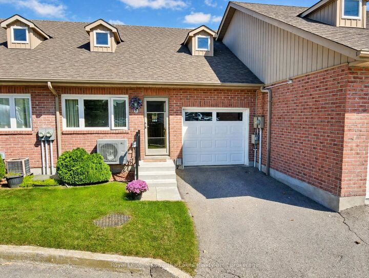 Property Photo:  234 Water Street 6  ON L9L 1C4 