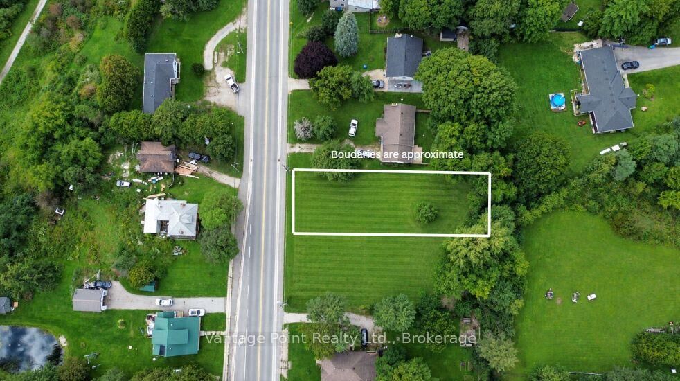 Photo de la propriété:  777011 10 Highway  ON N0H 1R0 