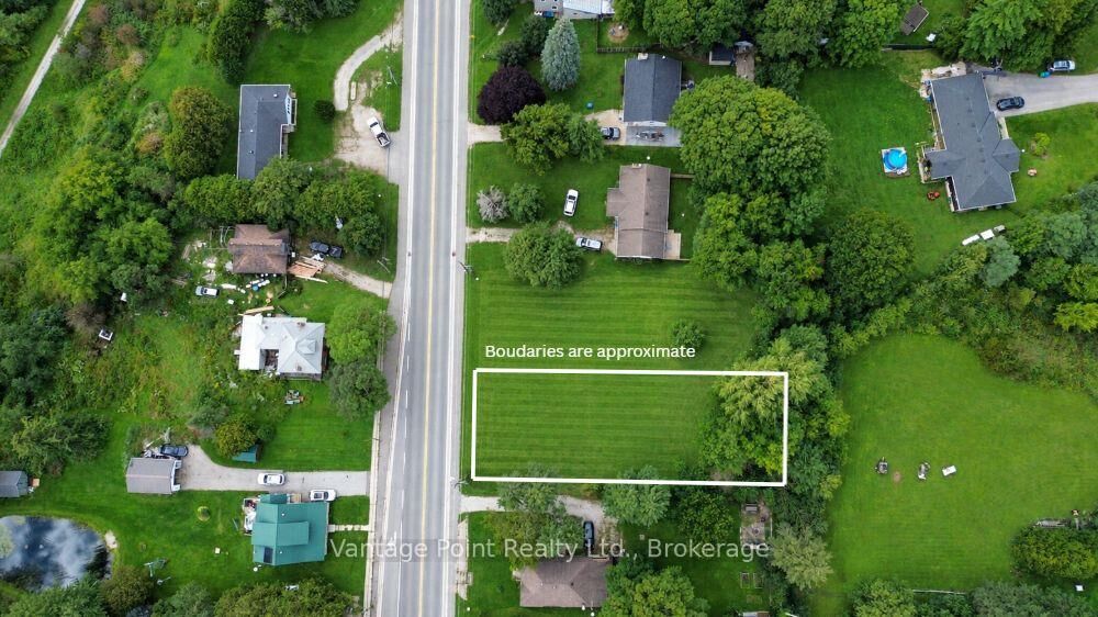 Photo de la propriété:  777009 10 Highway  ON N0H 1R0 