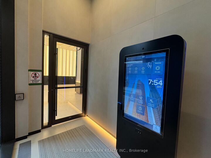 Property Photo:  400 King Street W 2602  ON M5V 0X8 