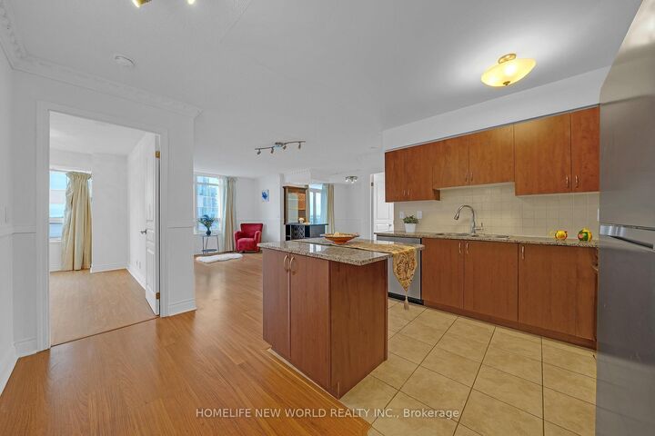 Property Photo:  55 South Town Centre Boulevard 912  ON L6G 0B1 