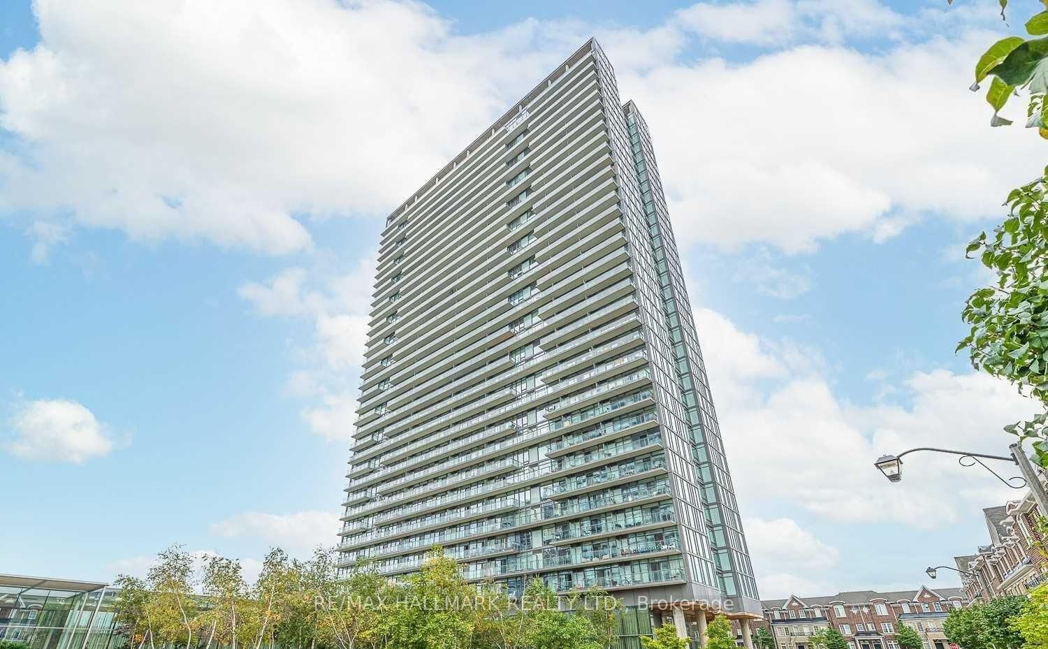 Property Photo:  105 The Queensway Avenue 1414  ON M6S 5B5 