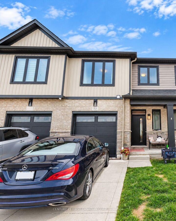 Property Photo:  601 Lions Park Drive 77  ON N0L 1W0 