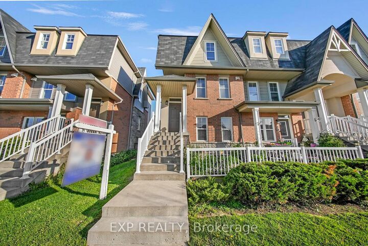 Property Photo:  1380 Costigan Road 13  ON L9T 8L2 