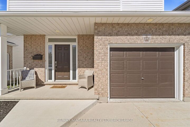 Property Photo:  7441 Trinity Court  ON L2H 3A6 