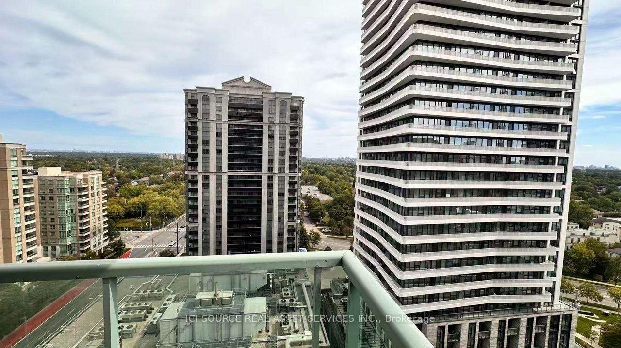 Property Photo:  26 Olive Avenue 1902  ON M2N 7G7 