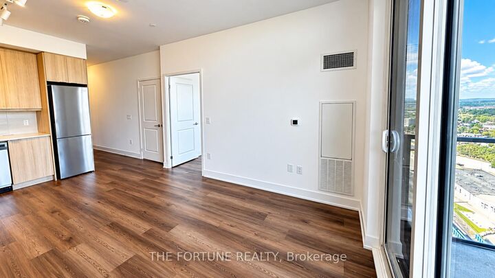 Property Photo:  115 Nipissing Road 2209A  ON L9T 1R3 