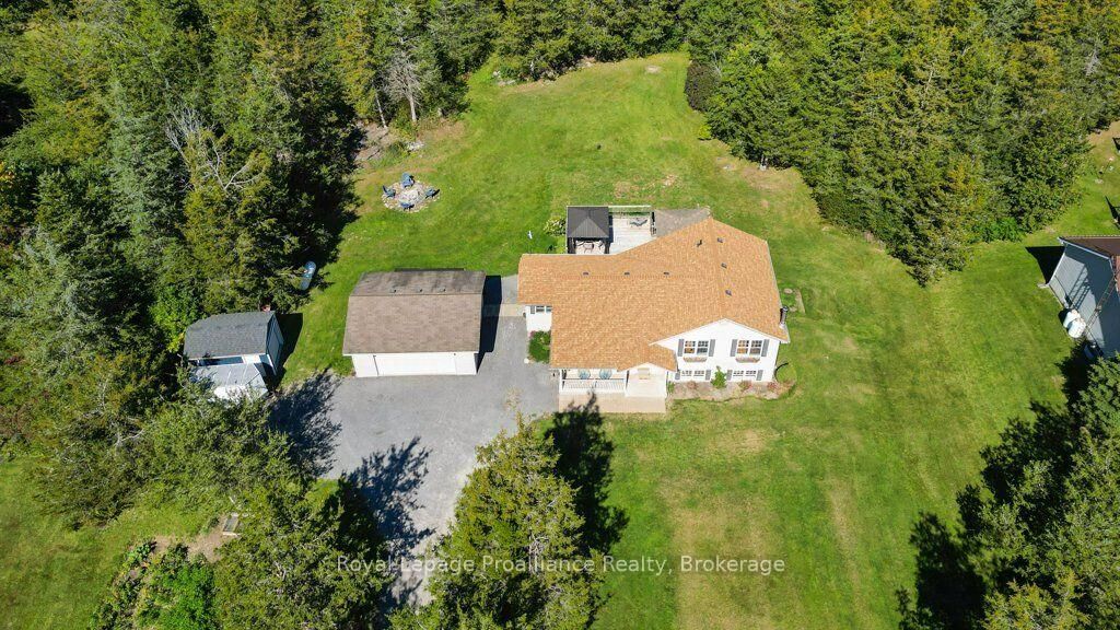 Property Photo:  19 Milligan Drive  ON K0K 3A0 