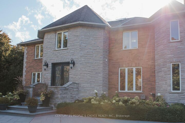 Property Photo:  15550 5 Side Road  ON L0P 1K0 