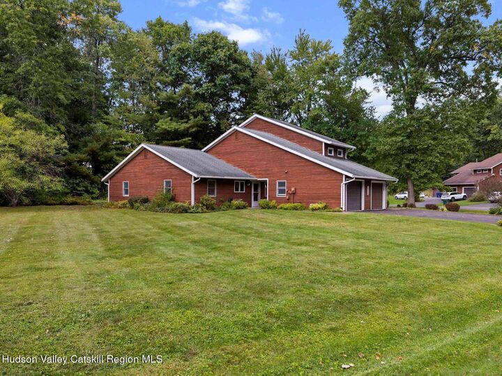 Property Photo: 165 Ledge NY 12401
