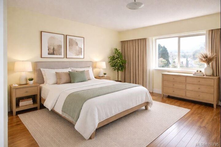 Property Photo: 33 Mt. Benson St #704 BC V9S 5L2