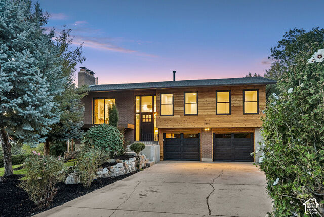 Property Photo:  3571 E 3100 S  UT 84121 