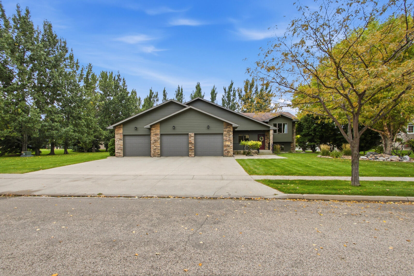 Property Photo:  2206 17th Avenue  SD 57401 