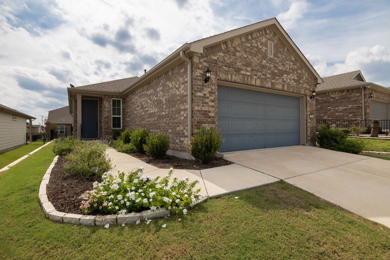 Property Photo: 716 Kitty Hawk Road TX 78633