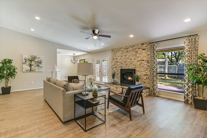 Property Photo:  4708 Cap Rock Drive  TX 78735 