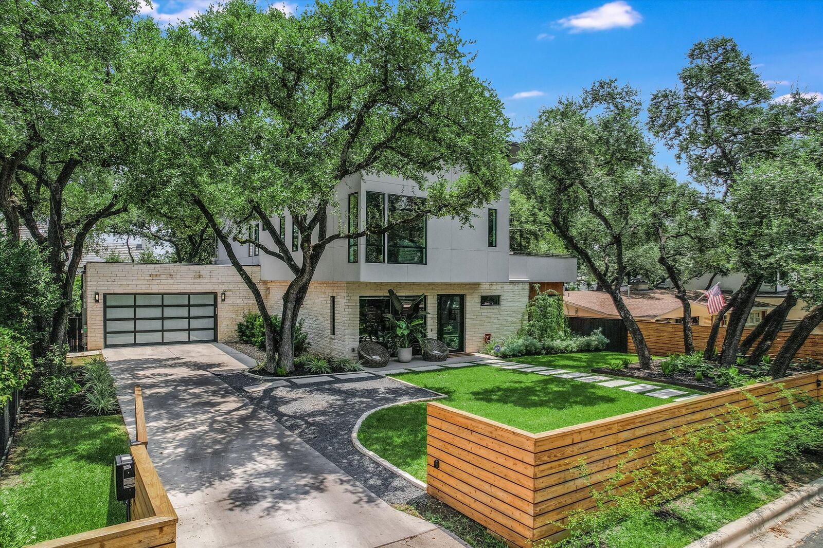 Property Photo:  403 Ridgewood  TX 78746 