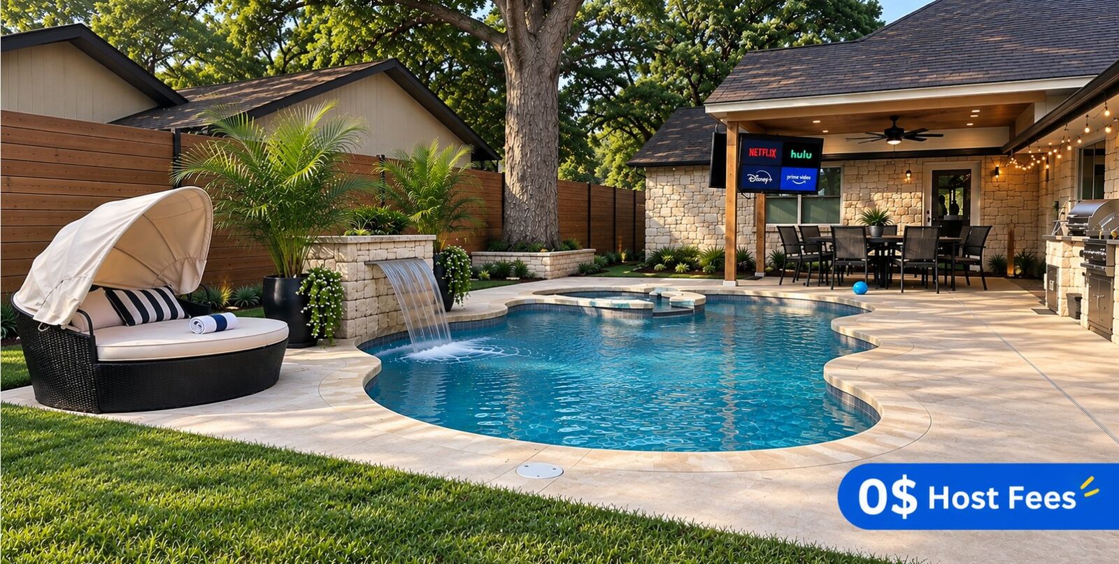 Property Photo: 9501 Bldg One Meadowheath Drive TX 78729