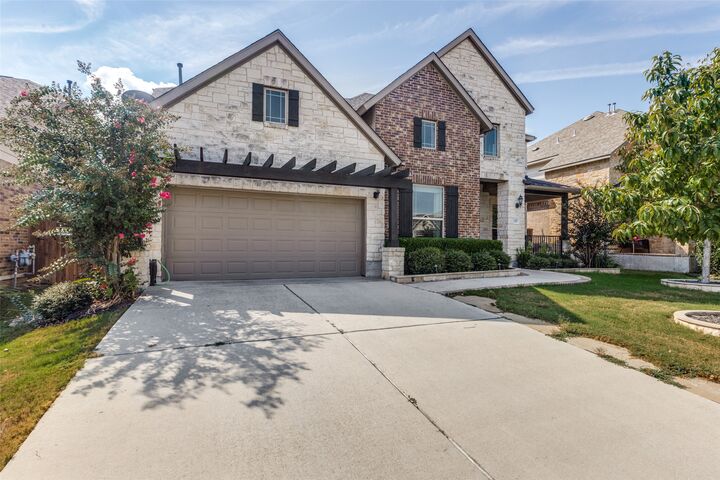 Property Photo:  125 Mindy Way  TX 78642 