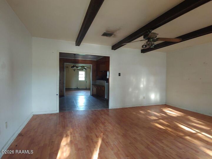 Property Photo: 104 Rue Felicite LA 70507