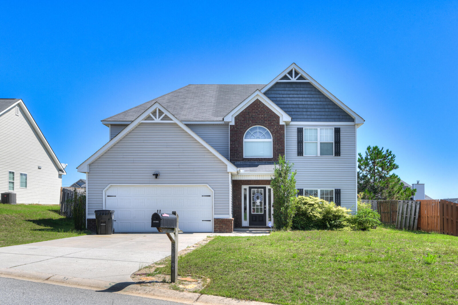 Property Photo:  3032 Kissing Creek  SC 29829 