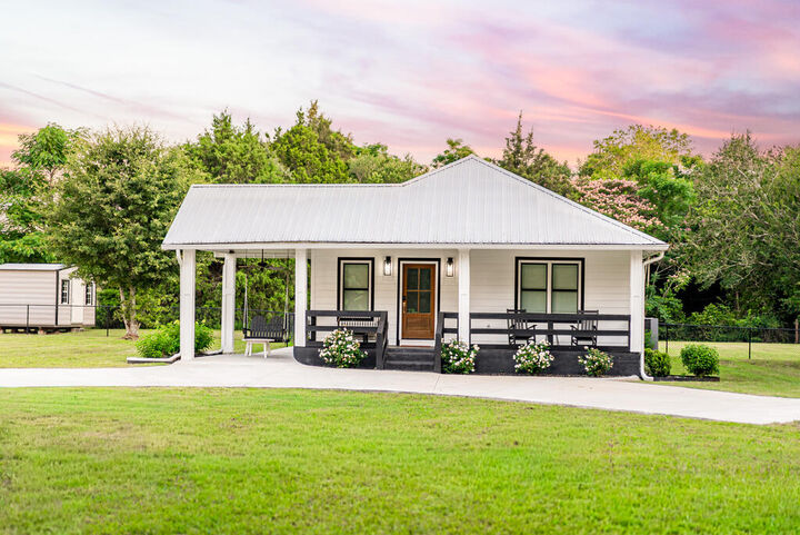 Property Photo:  3110 Spring Flats Road  GA 31705 