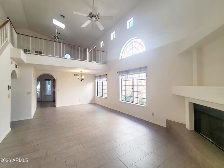 Property Photo: 18020 N 13th Street AZ 85022