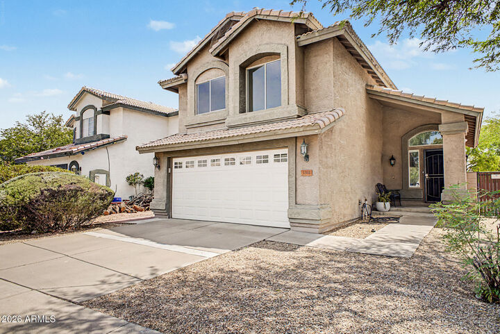 Property Photo: 3301 E Marconi Avenue AZ 85032