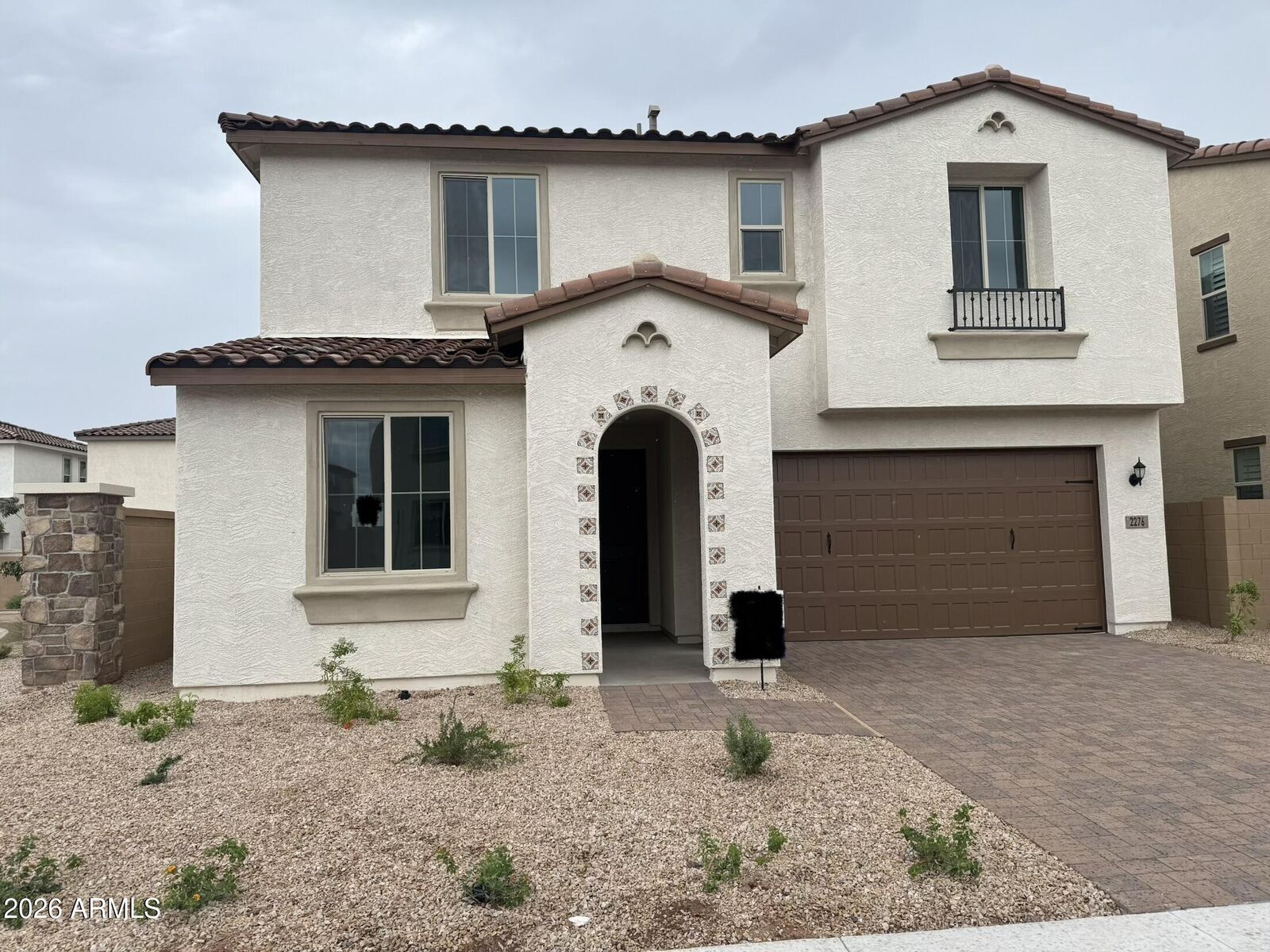 Property Photo:  2276 S Swan Court  AZ 85295 
