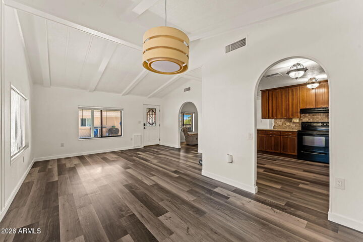 Property Photo: 2069 W Smoketree Drive AZ 85390