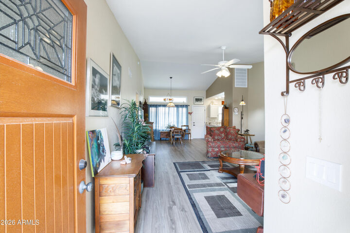 Property Photo:  1602 E Palm Beach Drive  AZ 85249 