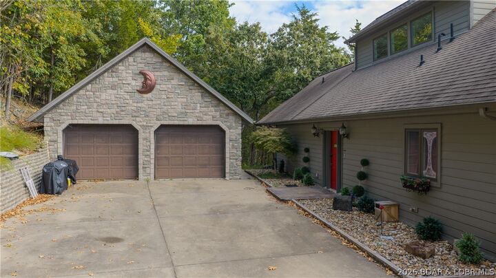 Property Photo:  30505 Green Valley & 30255 Gray Eagle Road  MO 65037 