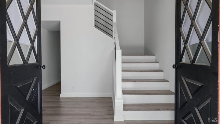 Property Photo:  144 San Felipe Way  CA 94945 