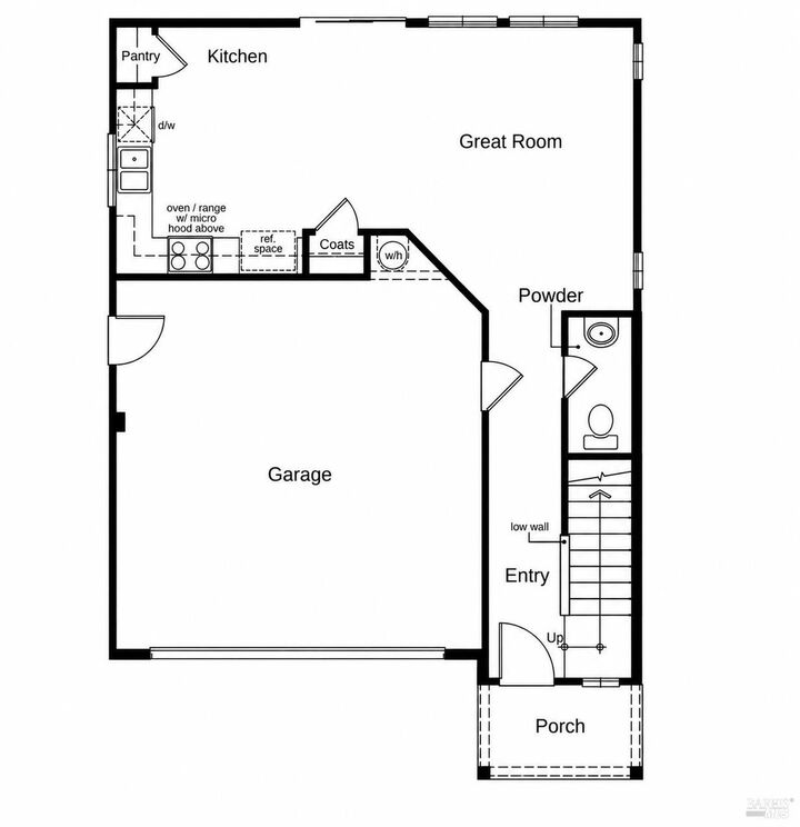 Property Photo: 3904 Terrabrook Drive CA 95407