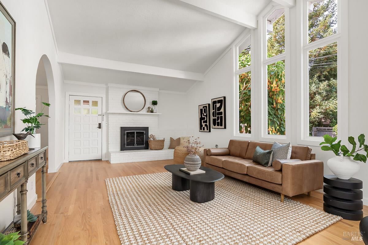 Property Photo: 53 Florence Avenue CA 94960
