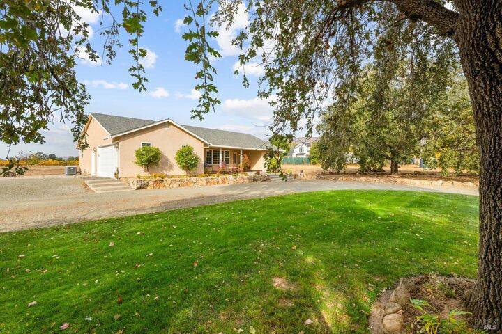 Property Photo:  4171 Silverado Trail  CA 94558 