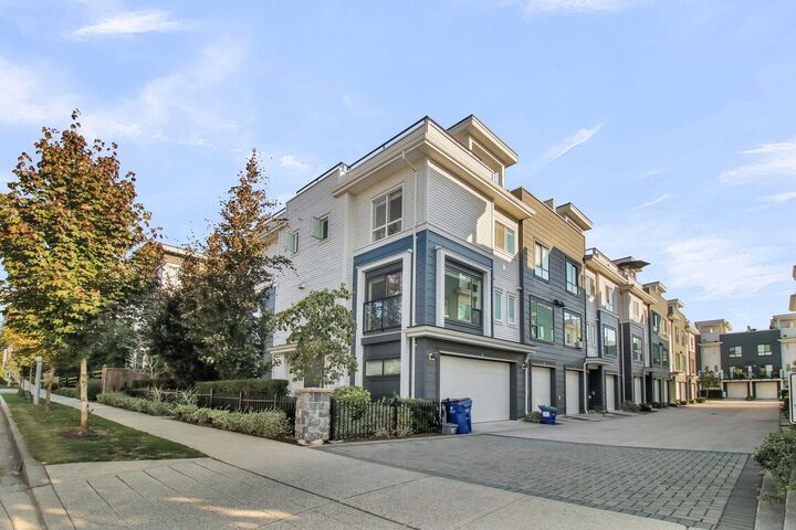 Property Photo:  16336 23A Avenue 88  BC V3Z 0S5 