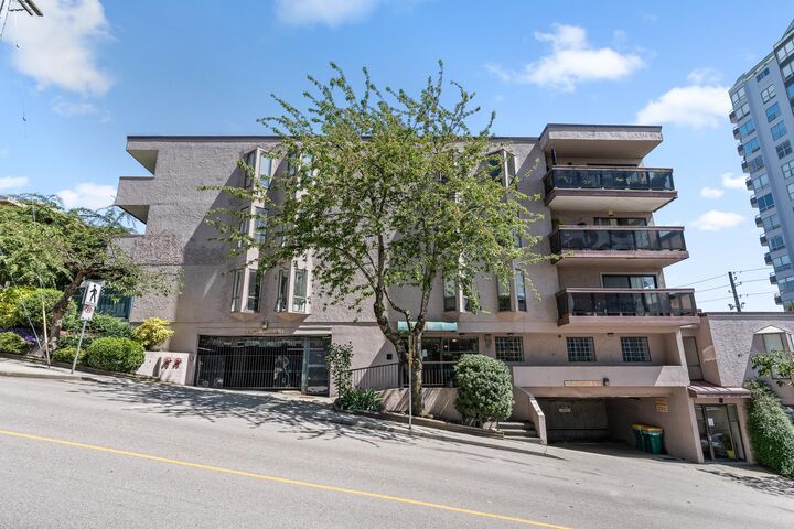 Property Photo:  45 Fourth Street 110  BC V3L 5H7 