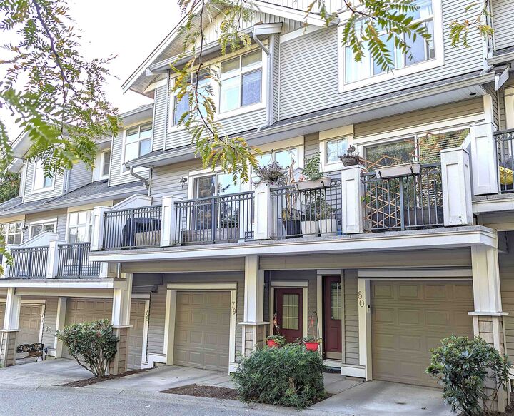 Property Photo:  20449 66 Avenue 79  BC V2Y 3C1 