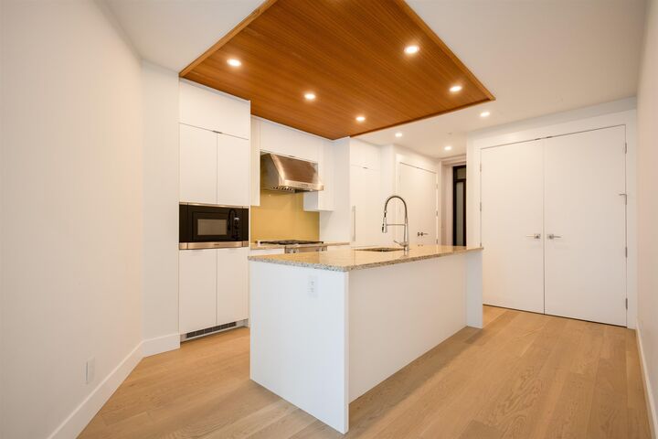 Property Photo:  6699 Nelson Ave 503  BC V7W 2A5 