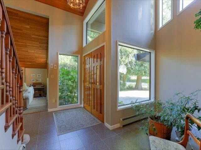 Property Photo:  943 50B Street  BC V4M 2V8 