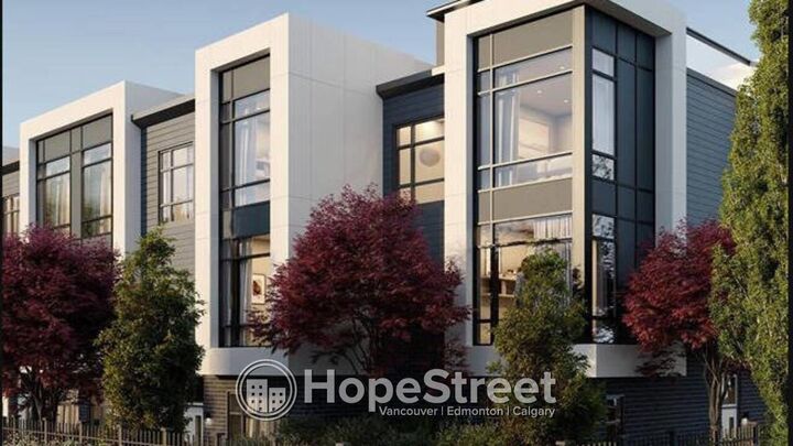 Property Photo:  6309 Oak Street 11  BC V6M 0E3 