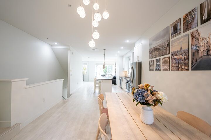 Property Photo:  20857 77A Avenue 36  BC V2Y 0W7 