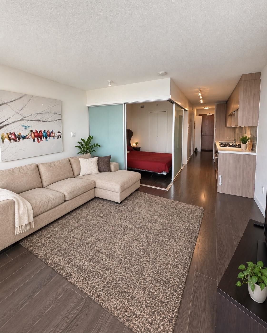 Property Photo:  13750 100 Avenue 2510  BC V3T 0L3 